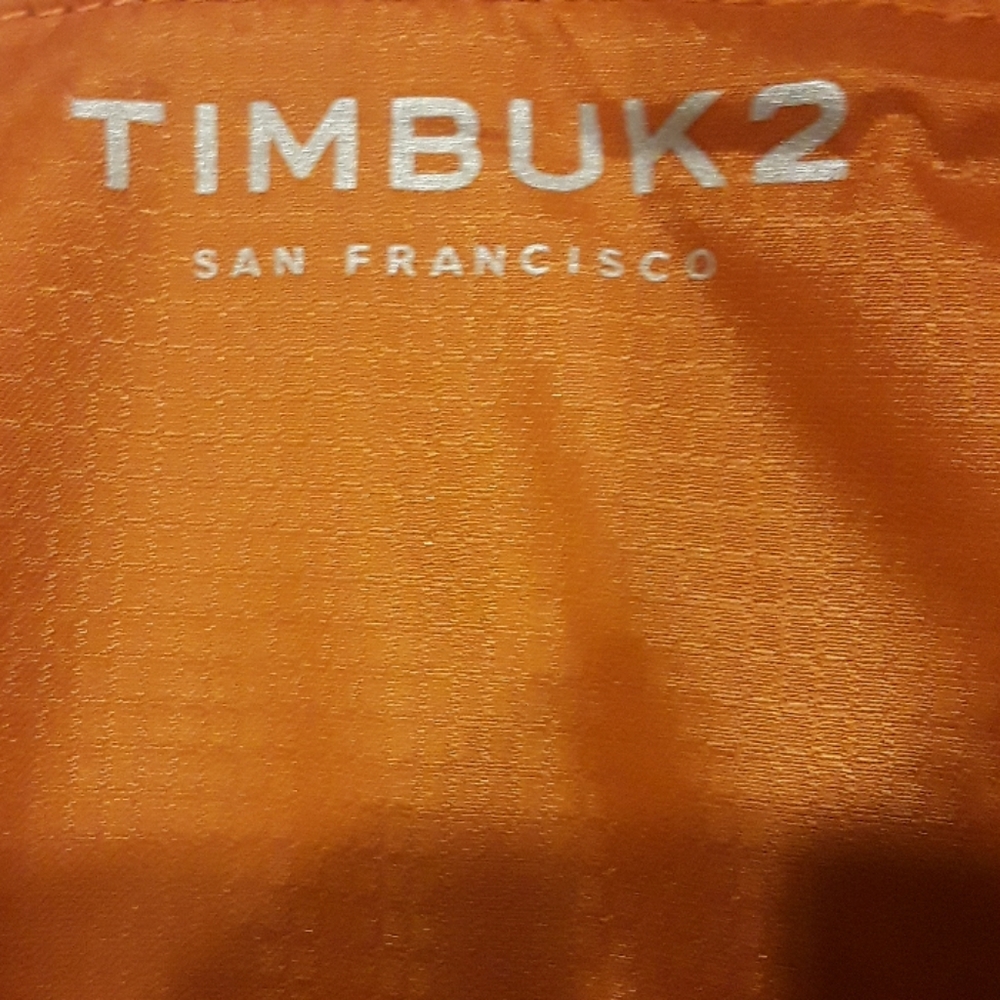 TIMBUK2 Backpack - Picture 2 of 4